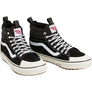 Vans - Sk8-Hi MTE - Trainers - Zwart - Waterdicht - Casual