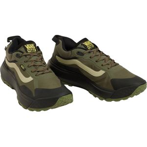 Vans - MTE Crosspath - Sneakers - Zwart - Gerecycled PET