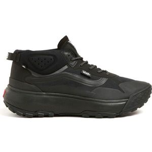 Vans - MTE Crosspath - Hardloopschoenen - Zwart - Waterdicht Bovenwerk