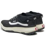VANS Sneakers laag 'MTE Crosspath'  zwart / wit