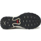 VANS Sneakers laag 'MTE Crosspath'  zwart / wit