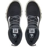 VANS Sneakers laag 'MTE Crosspath'  zwart / wit