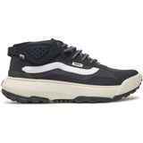 VANS Sneakers laag 'MTE Crosspath'  zwart / wit