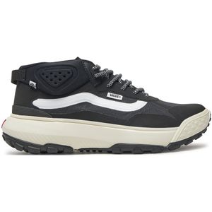 VANS Sneakers laag 'MTE Crosspath'  zwart / wit