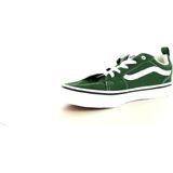 Vans - Filmore - Jongens Sneaker - Classic Green - Suède