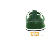 Vans - Filmore - Jongens Sneaker - Classic Green - Suède