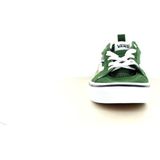 Vans - Filmore - Jongens Sneaker - Classic Green - Suède