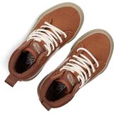 VANS - MTE SK8-Hi - Sneakers - Cognac/Lichtbruin - Suède