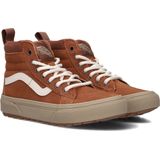 VANS - MTE SK8-Hi - Sneakers - Cognac/Lichtbruin - Suède