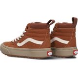 VANS - MTE SK8-Hi - Sneakers - Cognac/Lichtbruin - Suède