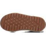 VANS - MTE SK8-Hi - Sneakers - Cognac/Lichtbruin - Suède