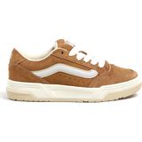 Vans - Hylane - Schoenen - Zwart - Leer