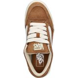 Vans - Hylane - Schoenen - Zwart - Leer