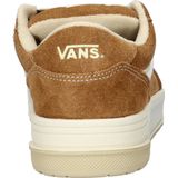 Vans - Hylane - Schoenen - Zwart - Leer