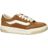 Vans - Hylane - Schoenen - Zwart - Leer