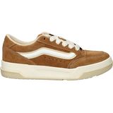Vans - Hylane - Schoenen - Zwart - Leer