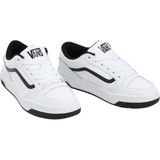 Vans Hylane - Lage Sneakers in Leer voor Heren