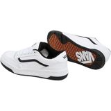 Vans Hylane - Lage Sneakers in Leer voor Heren