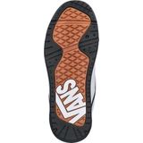 Vans Hylane - Lage Sneakers in Leer voor Heren