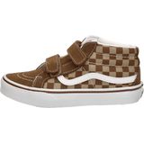 Vans - UY SK8-Mid - Skateschoenen - Cognac