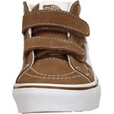 Vans - UY SK8-Mid - Skateschoenen - Cognac