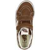 Vans - UY SK8-Mid - Skateschoenen - Cognac