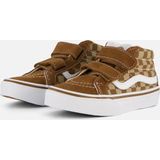 Vans - UY SK8-Mid - Skateschoenen - Cognac