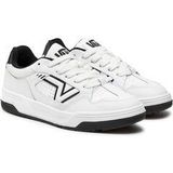 VANS - Upland - Sneakers - Zwart/Wit