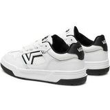 VANS - Upland - Sneakers - Zwart/Wit