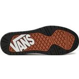 VANS - Upland - Sneakers - Zwart/Wit