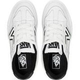 VANS - Upland - Sneakers - Zwart/Wit