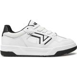 VANS - Upland - Sneakers - Zwart/Wit