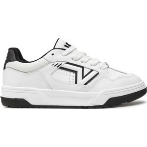 VANS - Upland - Sneakers - Zwart/Wit