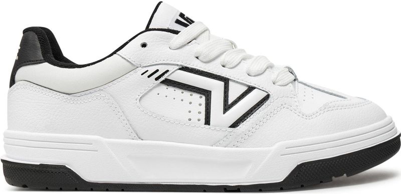 VANS - Upland - Sneakers - Zwart/Wit