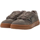 Vans Groen Upland Suede Sneakers