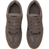 Vans Groen Upland Suede Sneakers