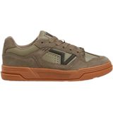 Vans Groen Upland Suede Sneakers