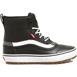 Vans - MTE Standard Mid - Winterschoenen - Zwart - Waterproof