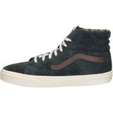 Vans - SK8-Hi - Sneakers Hoog - Groen