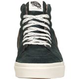Vans - SK8-Hi - Sneakers Hoog - Groen