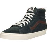 Vans - SK8-Hi - Sneakers Hoog - Groen