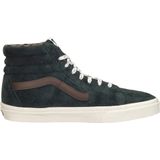 Vans - SK8-Hi - Sneakers Hoog - Groen