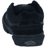 Vans Caldrone Sneakers - Zwart - Suède - Textiel - Synthetisch