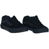 Vans Caldrone Sneakers - Zwart - Suède - Textiel - Synthetisch