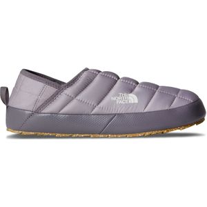 The North Face - Thermoball™ V Traction-sloffen - Moonstone Grey - Ripstop - Isolatie