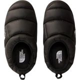 The North Face - Nse Iv Tent-sloffen - Tnf Black - Synthetisch - Isolatie