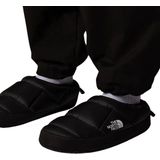 The North Face - Nse Iv Tent-sloffen - Tnf Black - Synthetisch - Isolatie