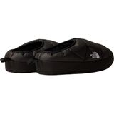 The North Face - Nse Iv Tent-sloffen - Tnf Black - Synthetisch - Isolatie
