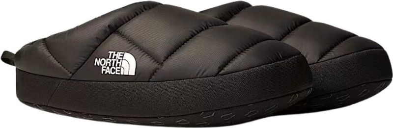 The North Face - Nse Iv Tent-sloffen - Tnf Black - Synthetisch - Isolatie