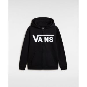VANS - Classic II - Sweatvest - Zwart - Met Capuchon